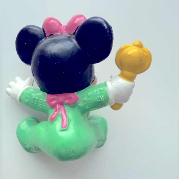 Disney Assorted Figiures - 6 pcs - Picture 7 of 15